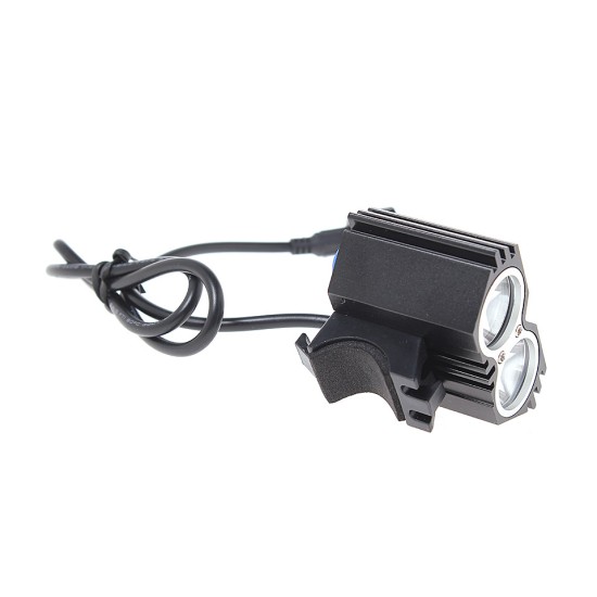 Solar storm bike light hot sale